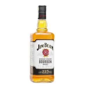 Jim beam 1l