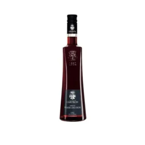 Joseph cartron creme de fraise des bois - wild strawberry