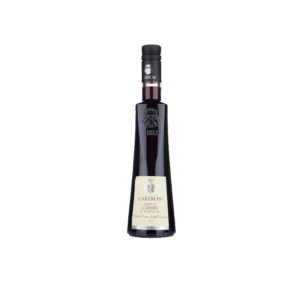 Joseph cartron double creme de cassis - blackcurrant