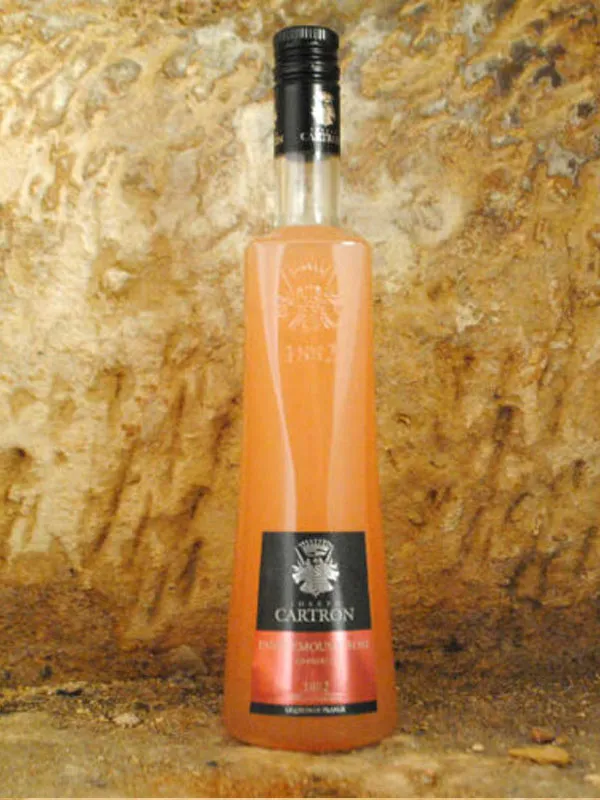 joseph cartron fruit de la passion