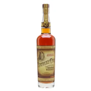 Kentucky owl batch 10