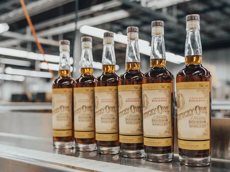 kentucky owl batch 10