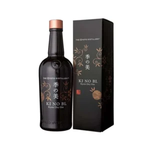 Ki no bi kyoto dry gin