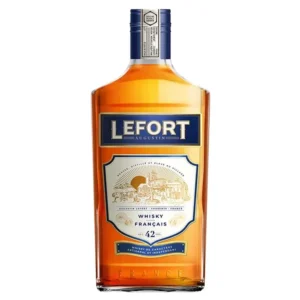 Lefort augustin whisky
