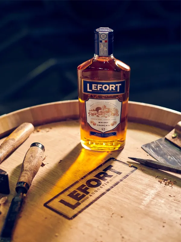 lefort augustin whisky