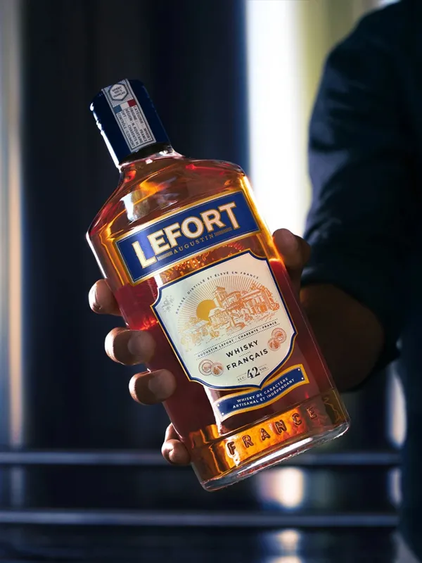 lefort augustin whisky