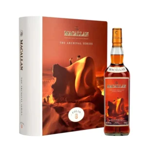 Macallan folio 8