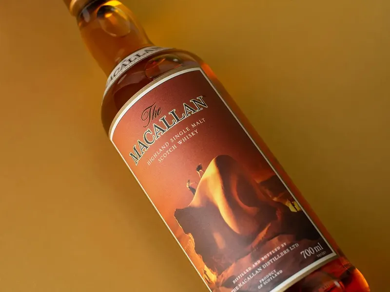 macallan folio 8