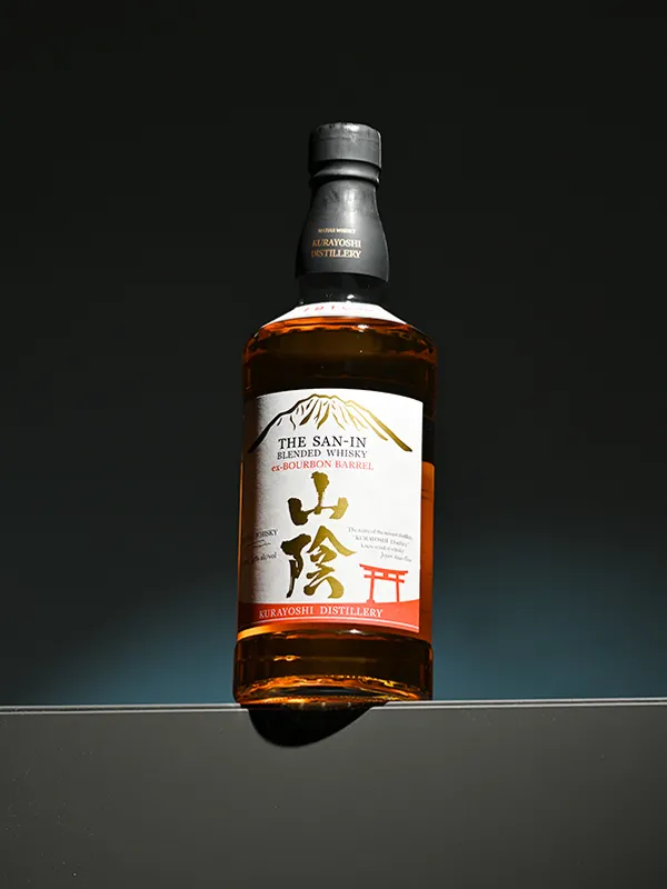 matsui the san-in bourbon