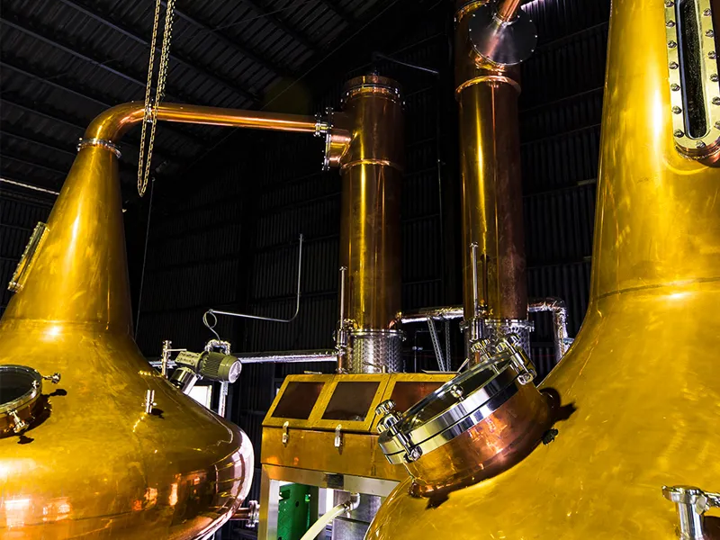 matsui the san-in bourbon