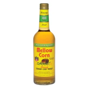 Mellow corn
