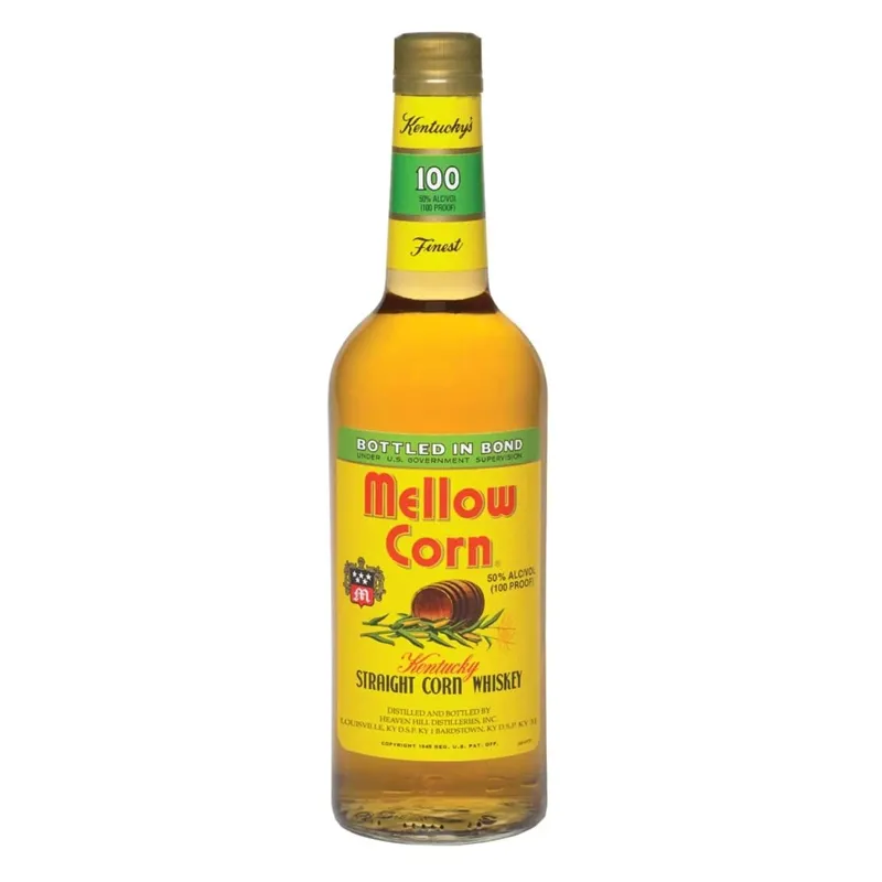 mellow corn