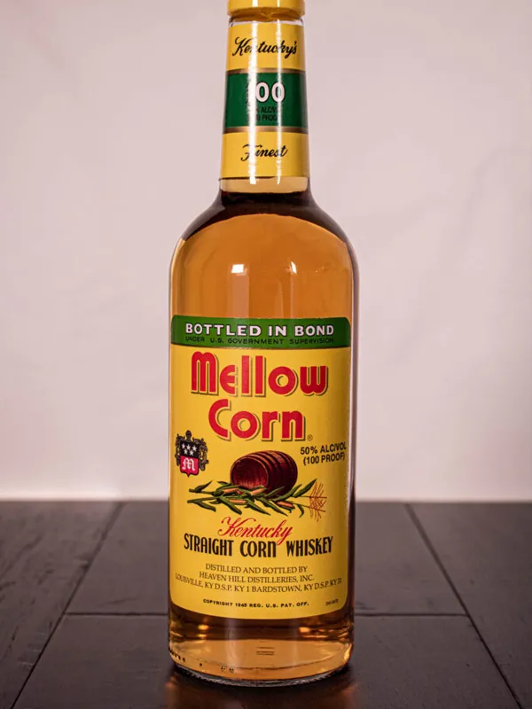 mellow corn