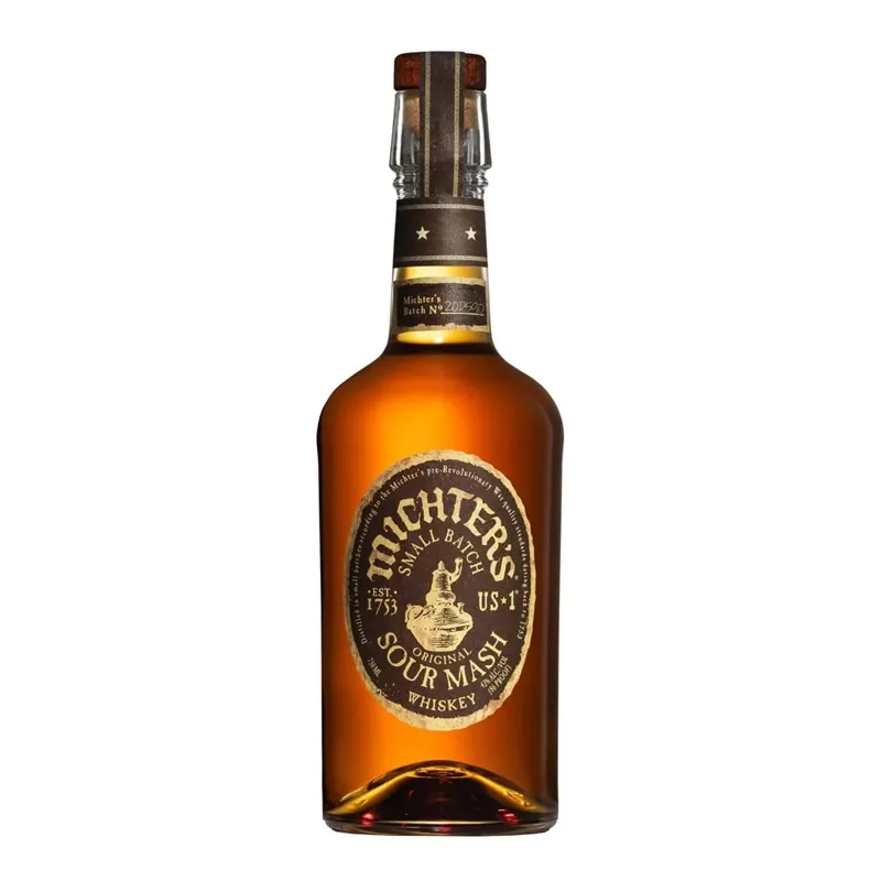 michter's us*1 sour mash