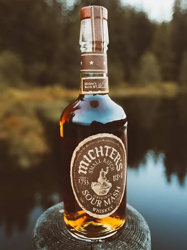 michter's us*1 sour mash