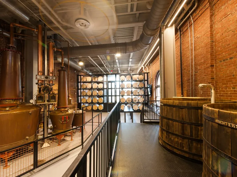 michter's us 1 unblended american whiskey