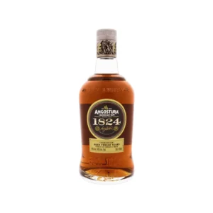 Rum angostura 1824
