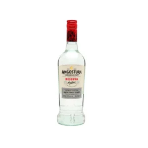 Rum angostura Reserva