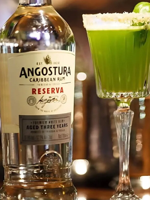 rum angostura 7 năm