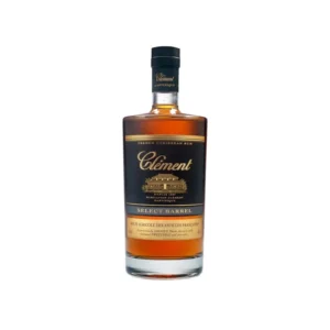 Rum clement select barrel