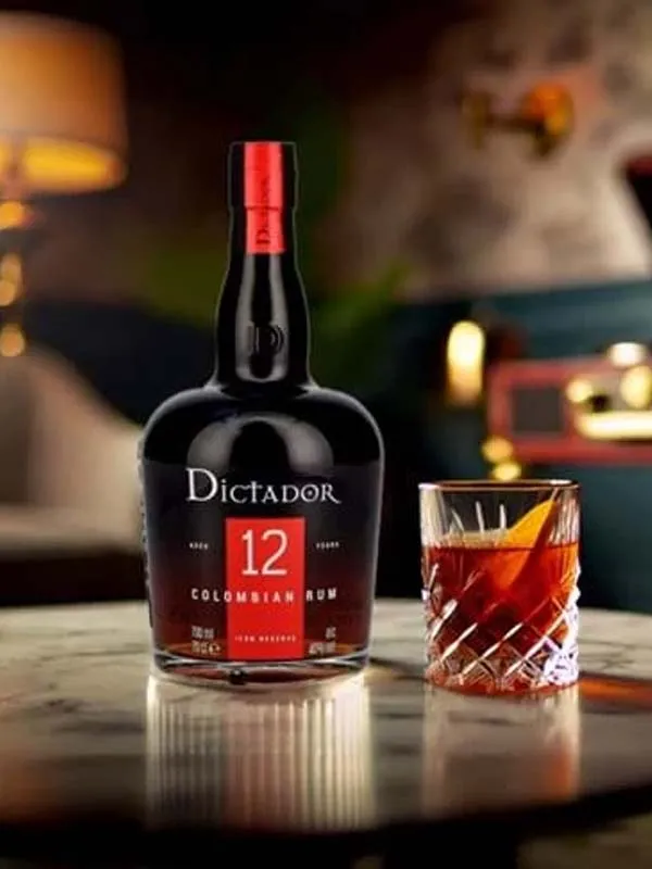 rum dictador 12 nam rum dictador 12 nam