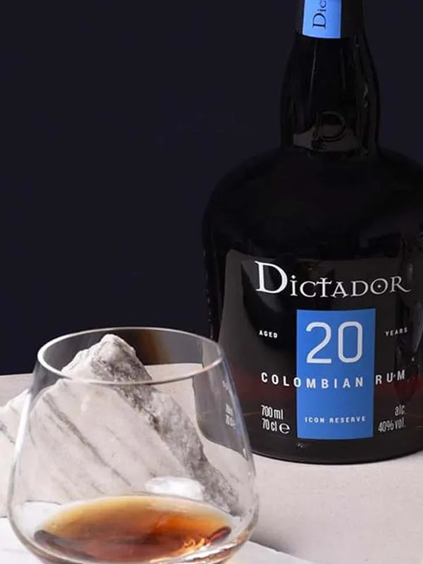 rum dictador 20 năm rum dictador 20 năm