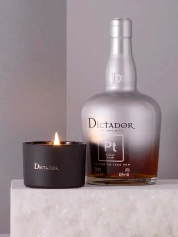 rum dictador platinum rum dictador platinum