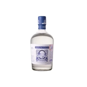 Rum diplomatico planas