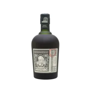 Rum diplomatico reserva exclusiva