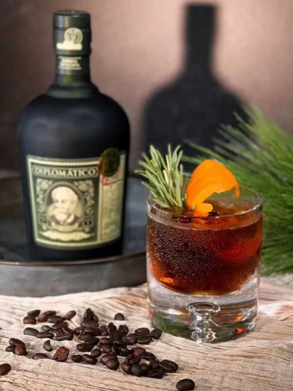 rum diplomatico reserva exclusiva