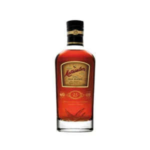 Rum matusalem 23 năm