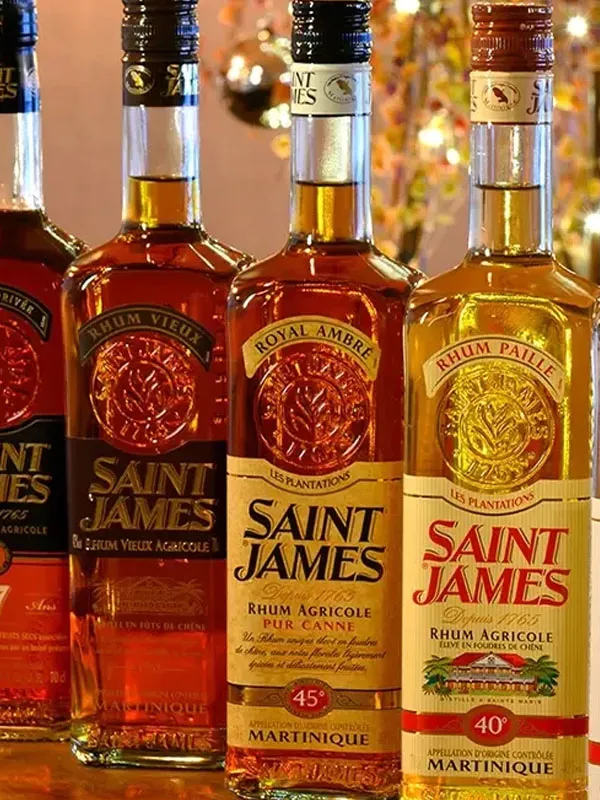 rum angostura 7 năm