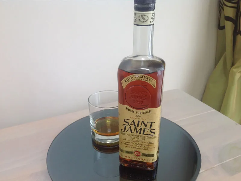 rum angostura 7 năm