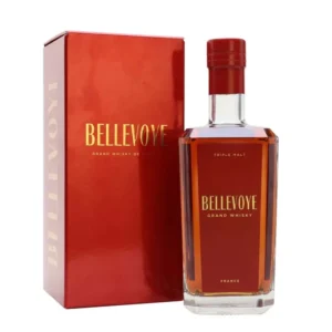 Rượu bellevoye red