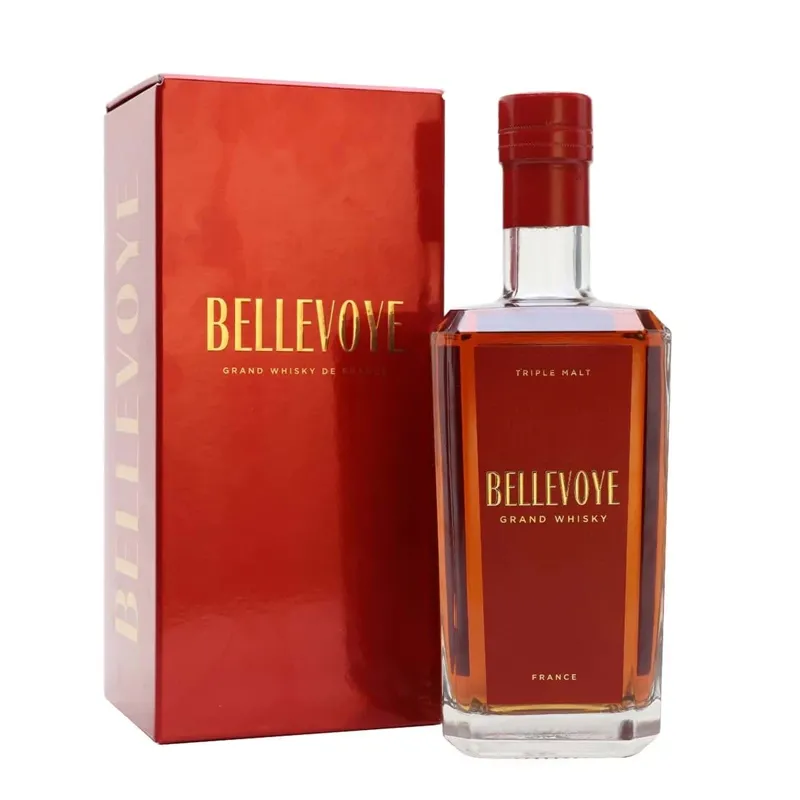 rượu bellevoye red
