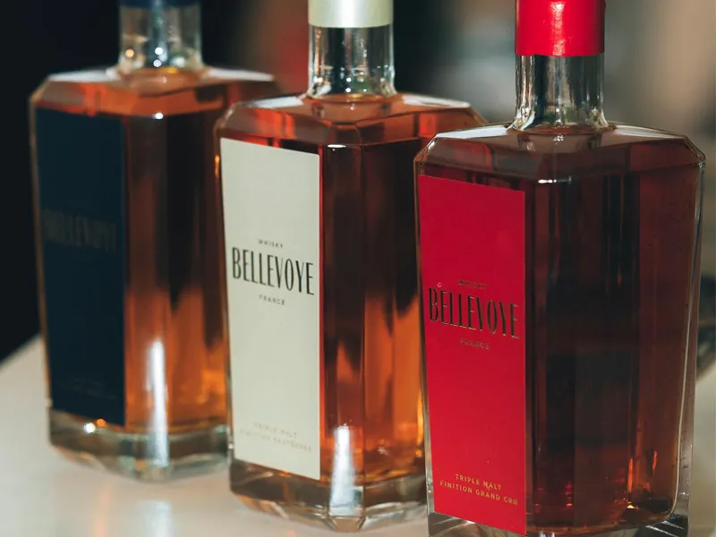 rượu bellevoye white