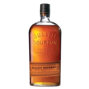 Rượu bulleit bourbon