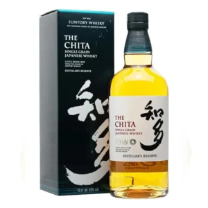 Rượu chita whisky