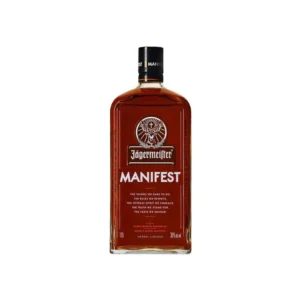 Rượu đức jagermeister manifest 500ml