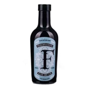 Gin ferdinand’s saar dry