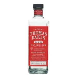 Gin thomas dakin small batch