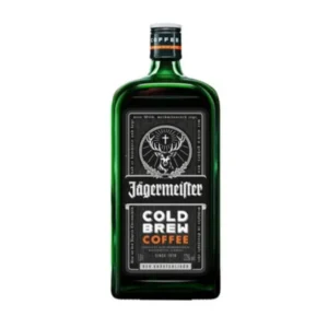  Jagermeister coolpack 500ml