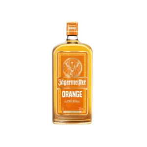 Rượu jagermeister orange 1000ml