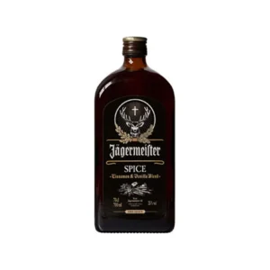 Rượu jagermeister spice 700ml