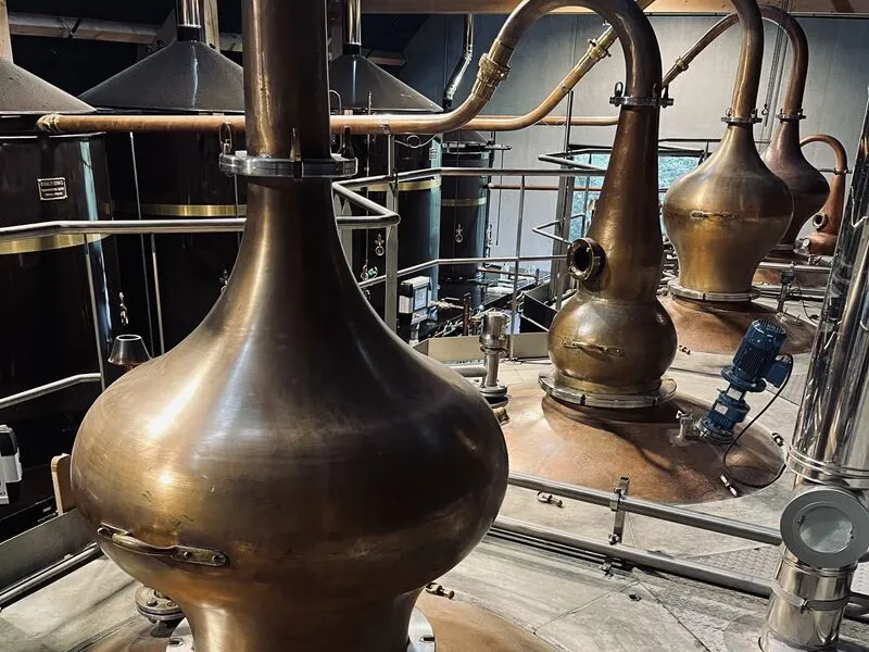 rượu matsui the kurayoshi 18 năm