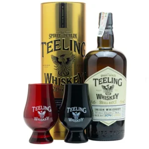 Rượu teeling small batch