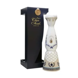 Tequila clase azul anejo