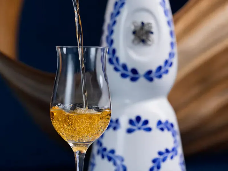 rượu tequila clase azul reposado rượu tequila clase azul reposado
