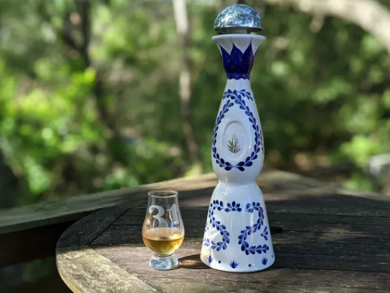 rượu tequila clase azul reposado rượu tequila clase azul reposado