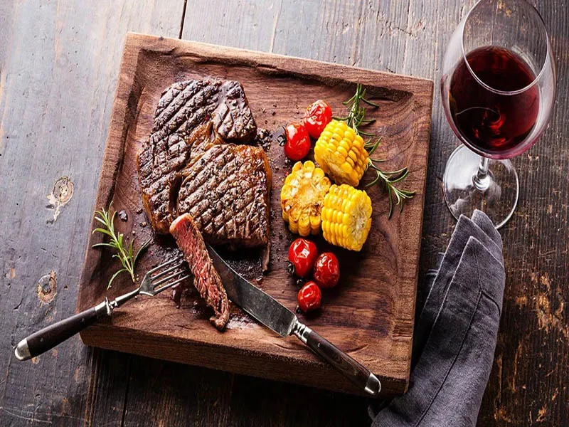 rượu vang bịch ý ortense d'abruzzo 2250ml